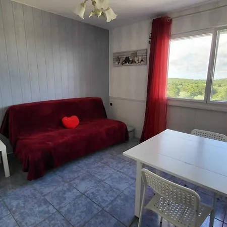 Relaxing Stay In Saint Jean De Monts - Nautical Base And 100M From The Sea Extérieur photo