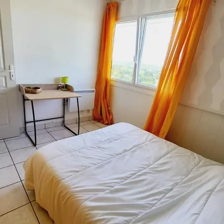 Relaxing Stay In Saint Jean De Monts - Nautical Base And 100M From The Sea Extérieur photo