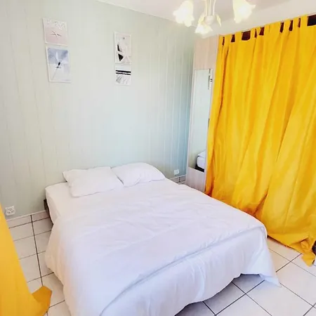 Relaxing Stay In Saint Jean De Monts - Nautical Base And 100M From The Sea Extérieur photo
