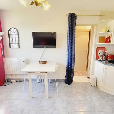 Relaxing Stay In Saint Jean De Monts - Nautical Base And 100M From The Sea Extérieur photo