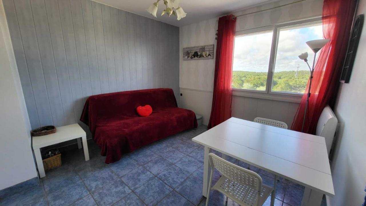 Relaxing In Jean De Monts - Nautical Base And 100m From The Sea Appartement *