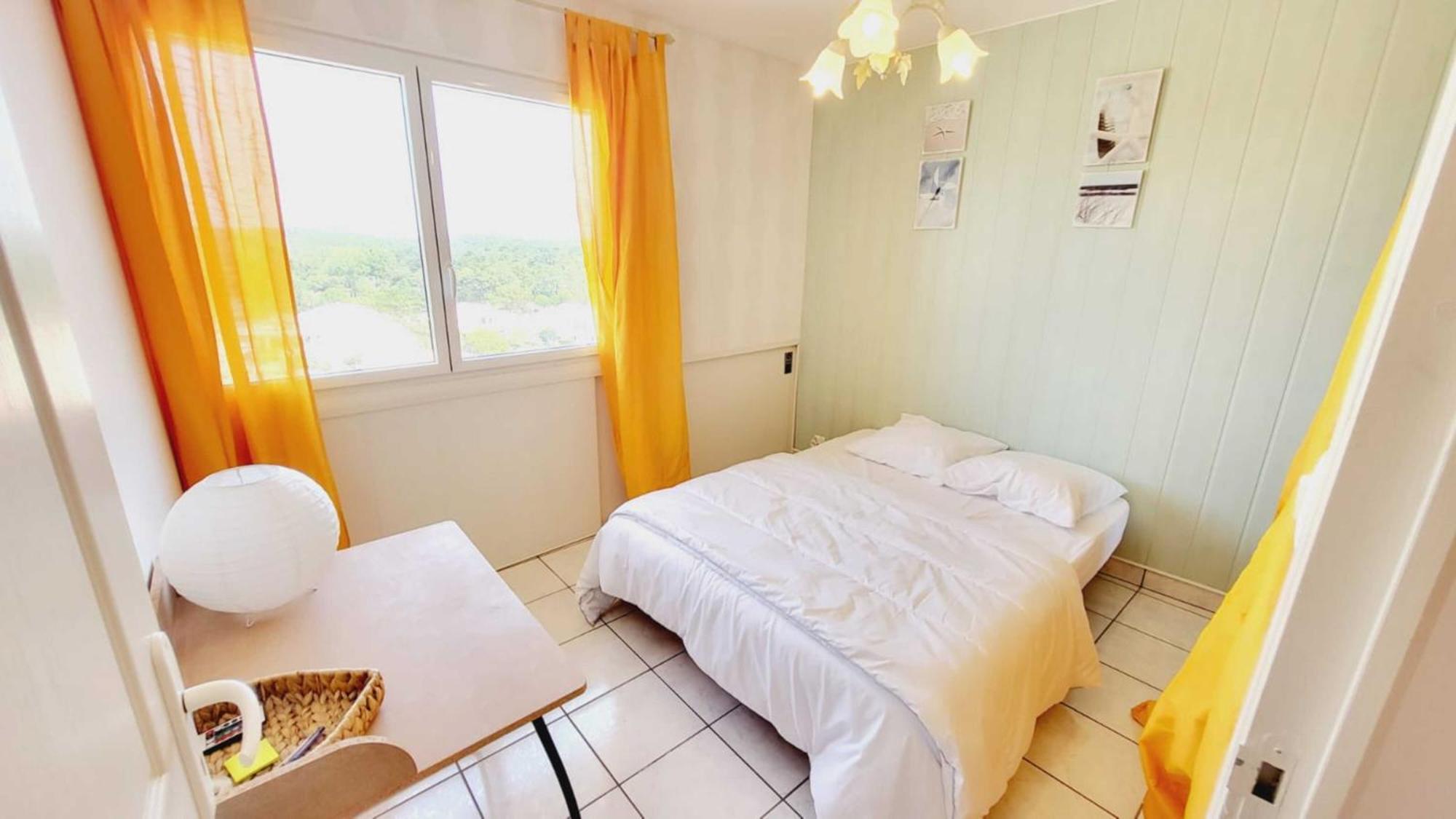 Relaxing In Jean De Monts - Nautical Base And 100m From The Sea * Saint-Jean-de-Monts